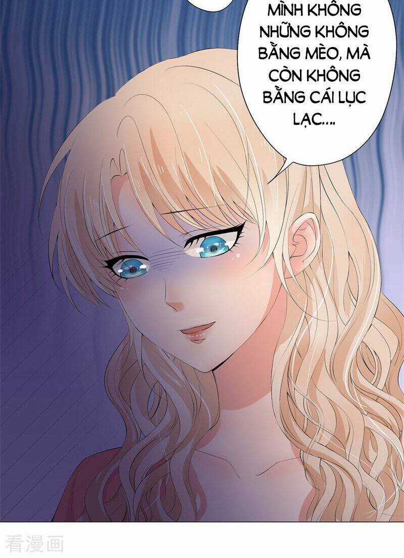 Huynh Khống Công Tước Gả Không Được Chapter 44 trang 8