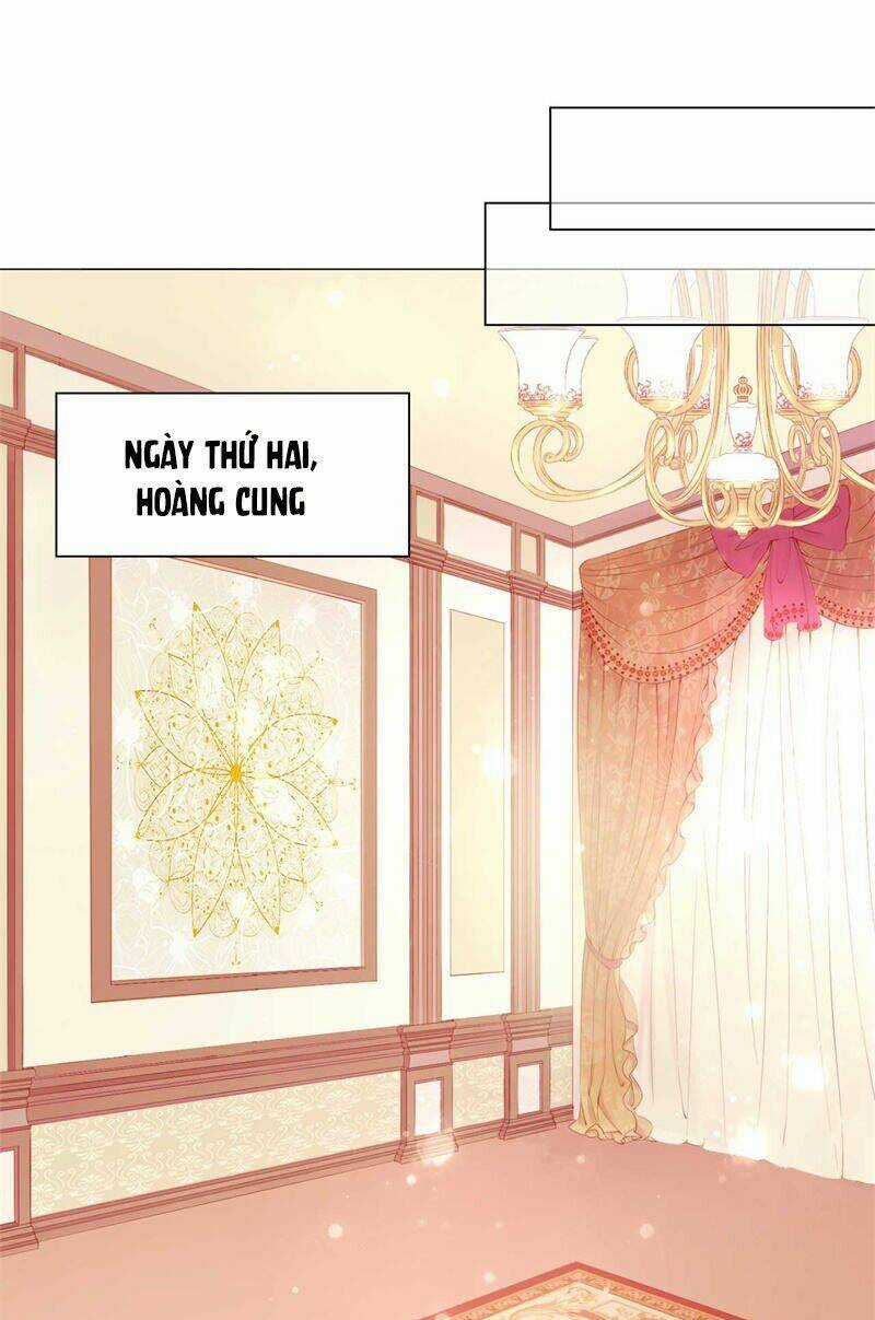 Huynh Khống Công Tước Gả Không Được Chapter 44 trang 9