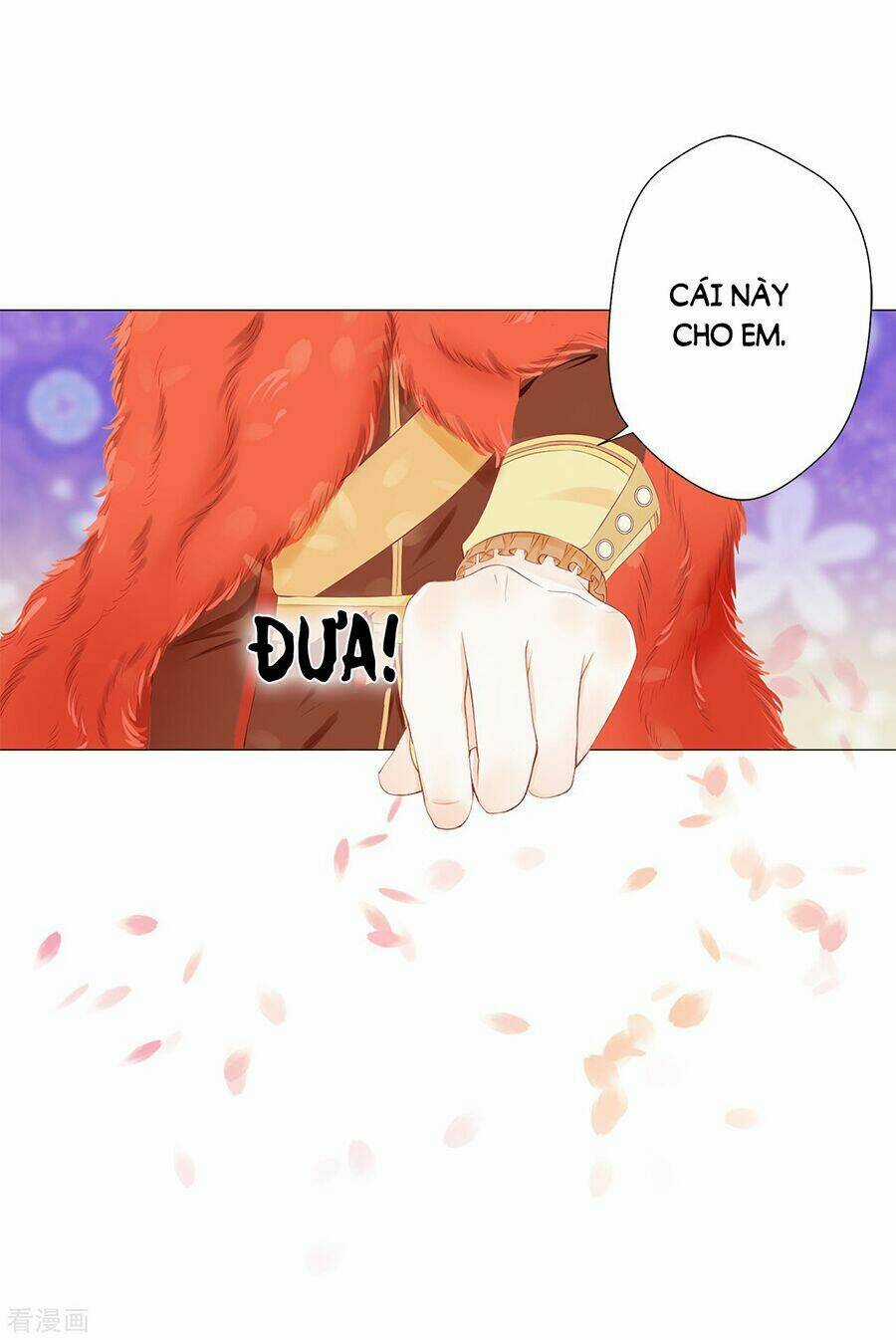 Huynh Khống Công Tước Gả Không Được Chapter 45.1 trang 10