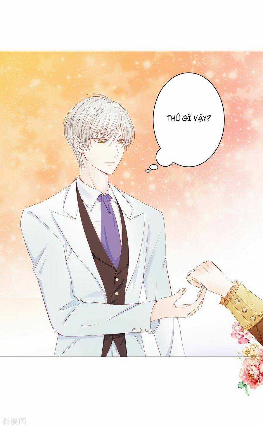 Huynh Khống Công Tước Gả Không Được Chapter 45.1 trang 11