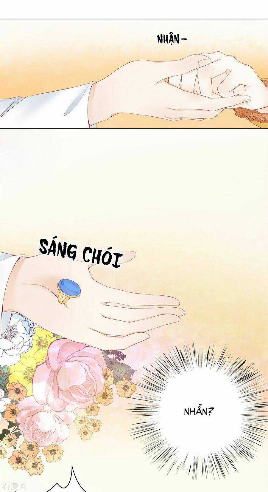 Huynh Khống Công Tước Gả Không Được Chapter 45.1 trang 12