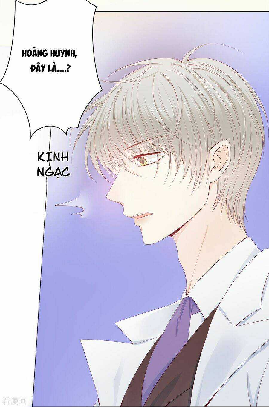 Huynh Khống Công Tước Gả Không Được Chapter 45.1 trang 13