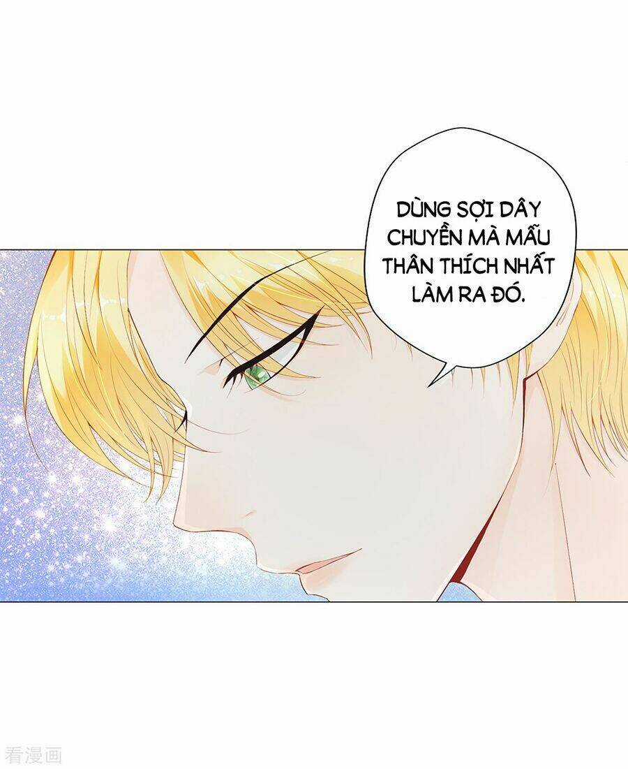 Huynh Khống Công Tước Gả Không Được Chapter 45.1 trang 15