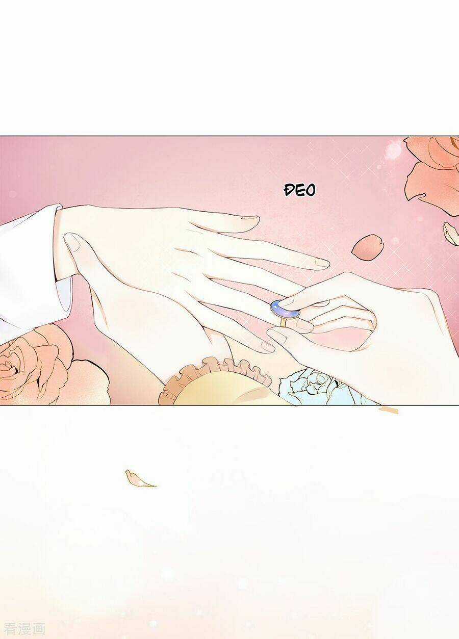 Huynh Khống Công Tước Gả Không Được Chapter 45.1 trang 16