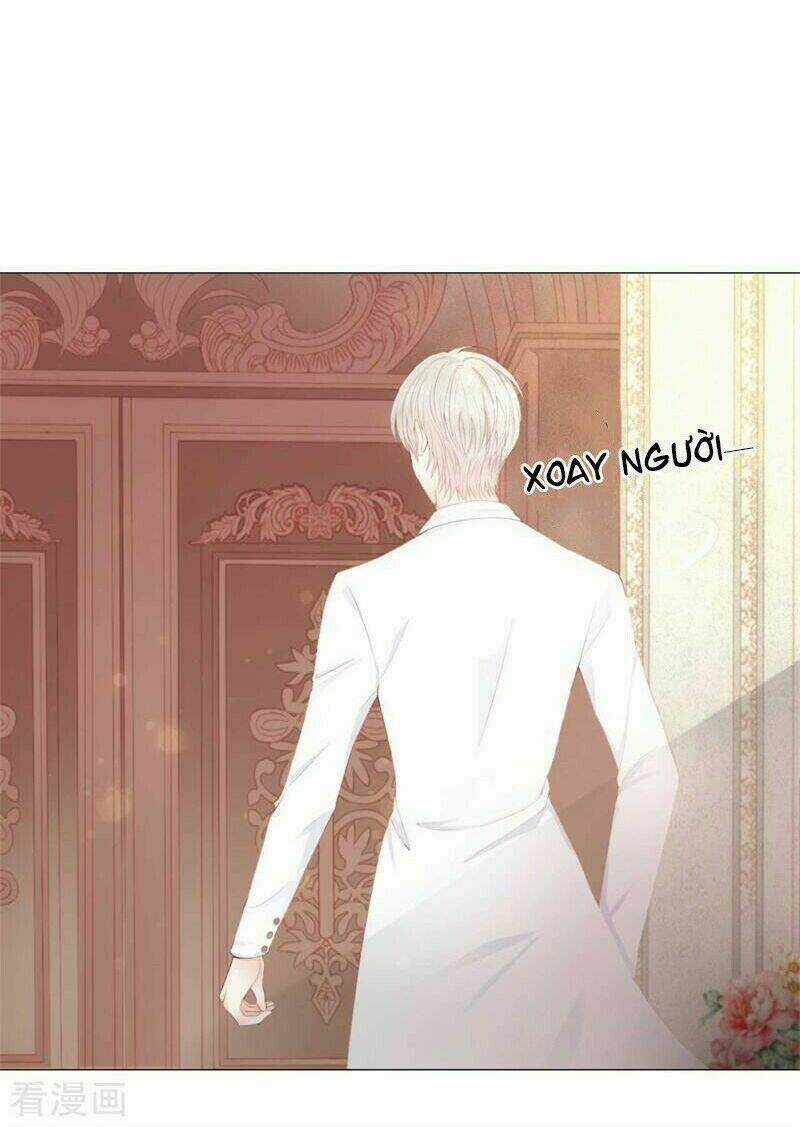 Huynh Khống Công Tước Gả Không Được Chapter 45.1 trang 2