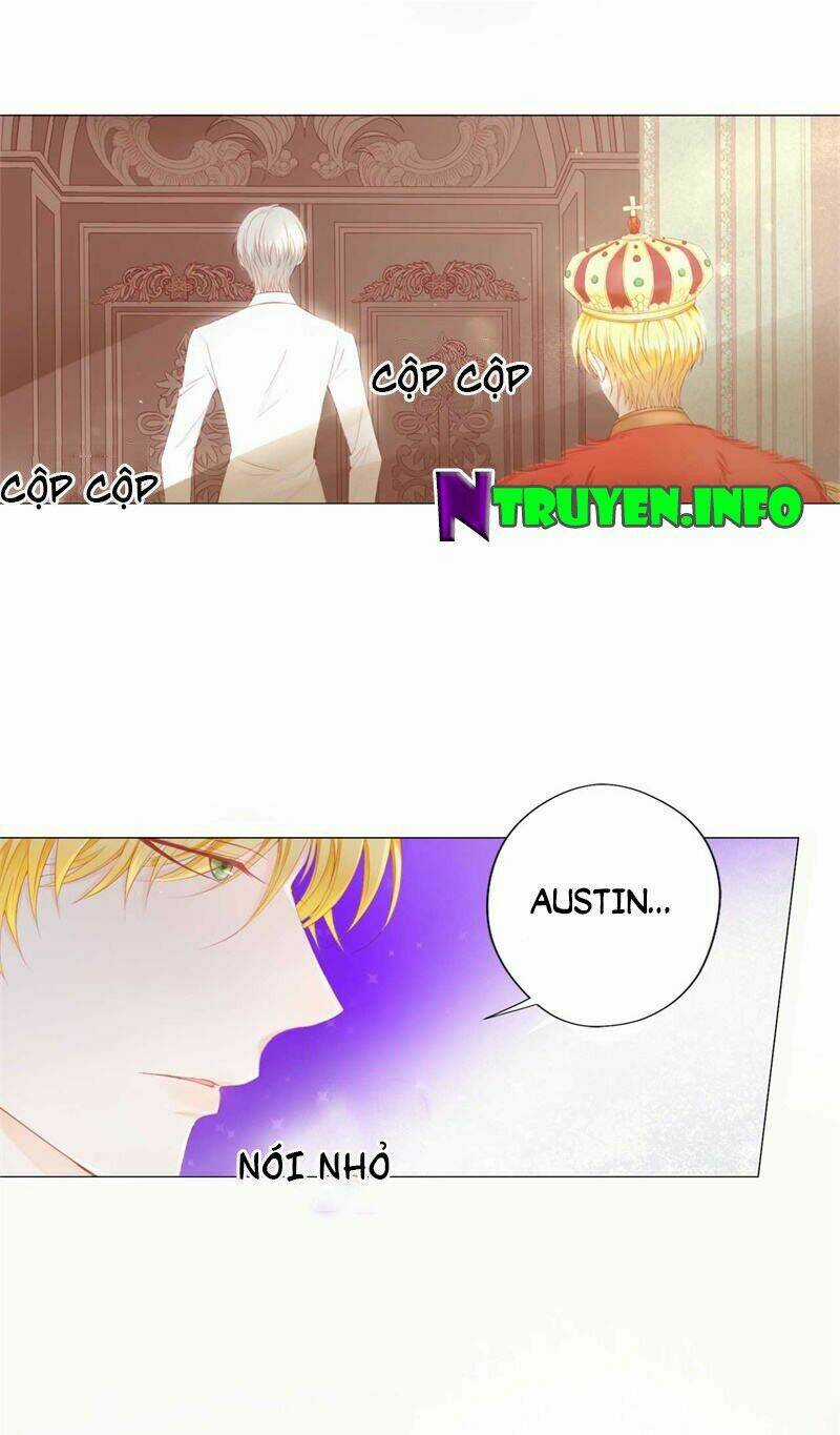 Huynh Khống Công Tước Gả Không Được Chapter 45.1 trang 3