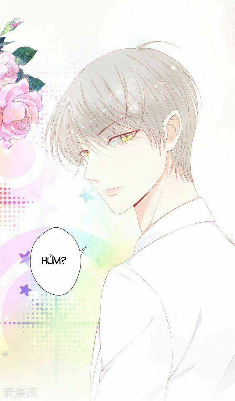 Huynh Khống Công Tước Gả Không Được Chapter 45.1 trang 4