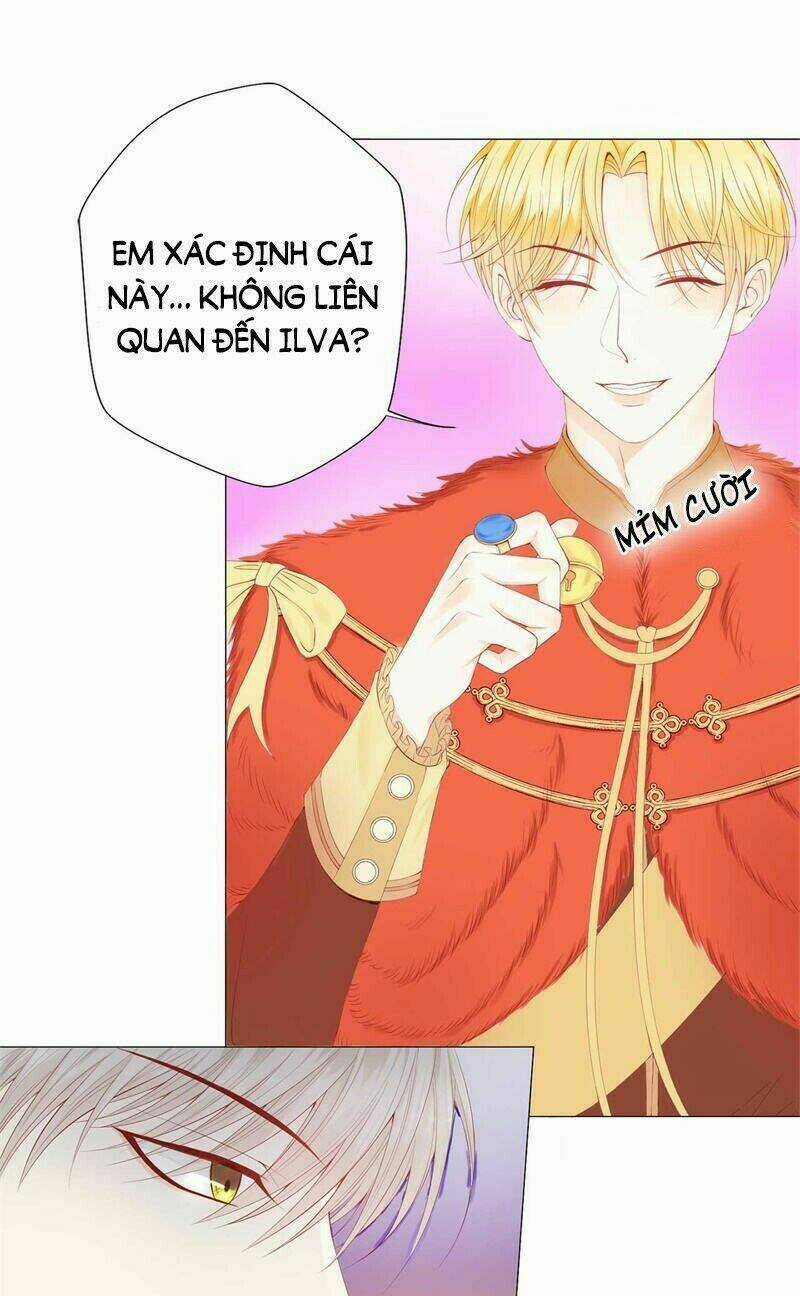 Huynh Khống Công Tước Gả Không Được Chapter 45.1 trang 5