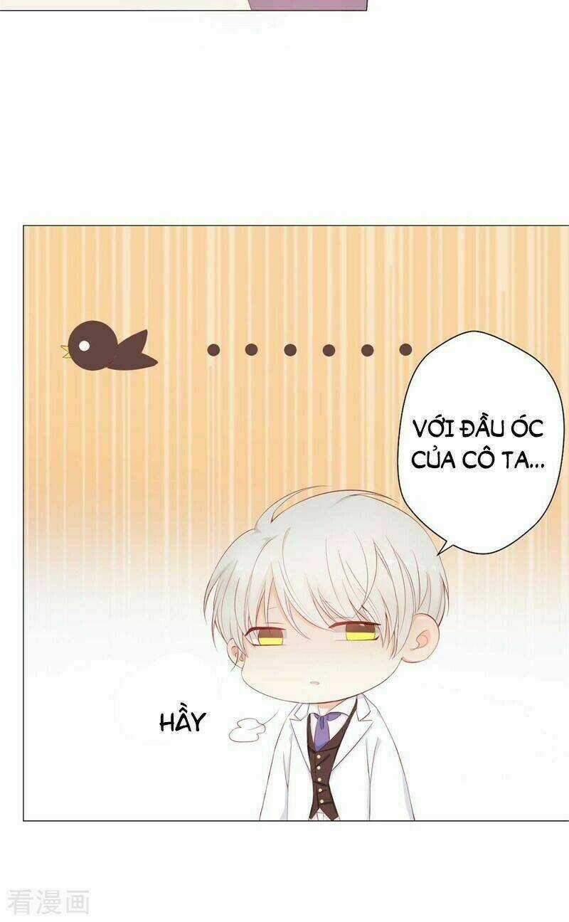 Huynh Khống Công Tước Gả Không Được Chapter 45.1 trang 6