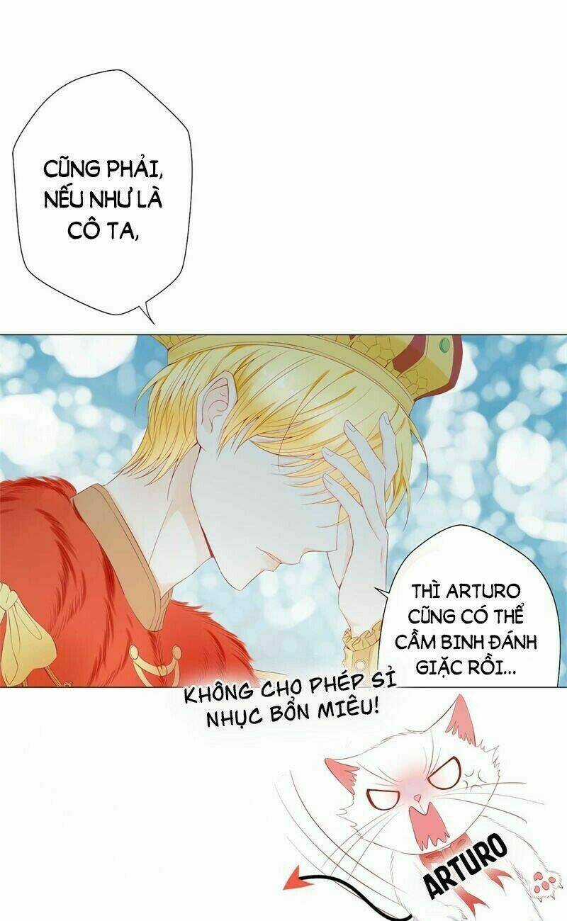 Huynh Khống Công Tước Gả Không Được Chapter 45.1 trang 7