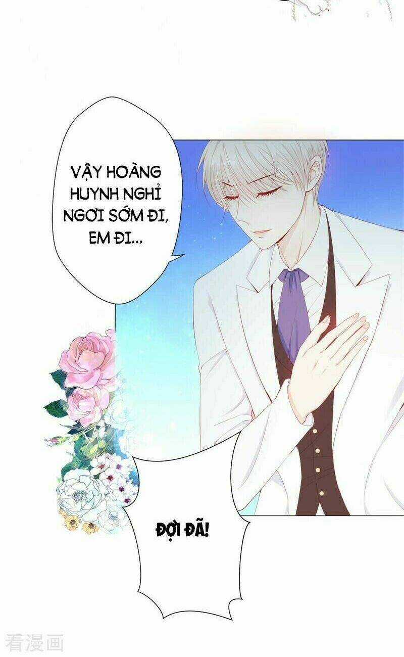 Huynh Khống Công Tước Gả Không Được Chapter 45.1 trang 8