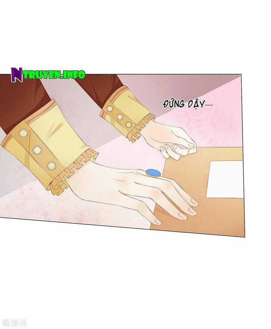 Huynh Khống Công Tước Gả Không Được Chapter 45.1 trang 9