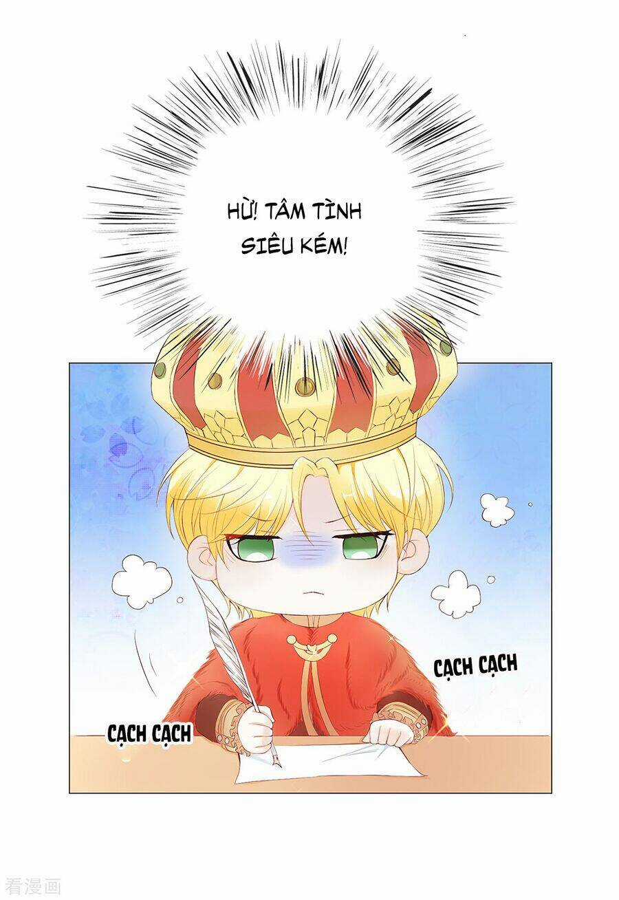 Huynh Khống Công Tước Gả Không Được Chapter 45.2 trang 1