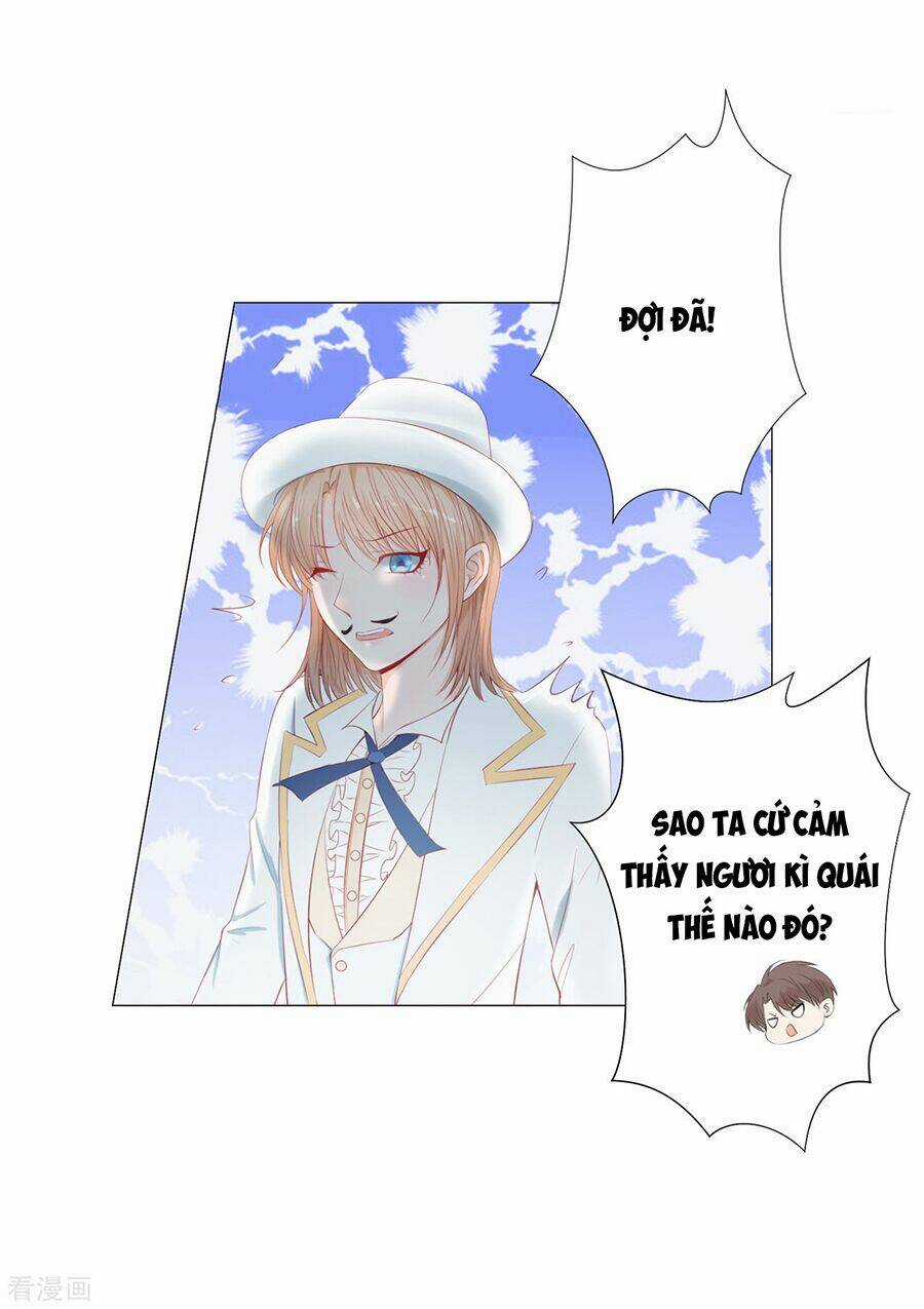 Huynh Khống Công Tước Gả Không Được Chapter 45.2 trang 11