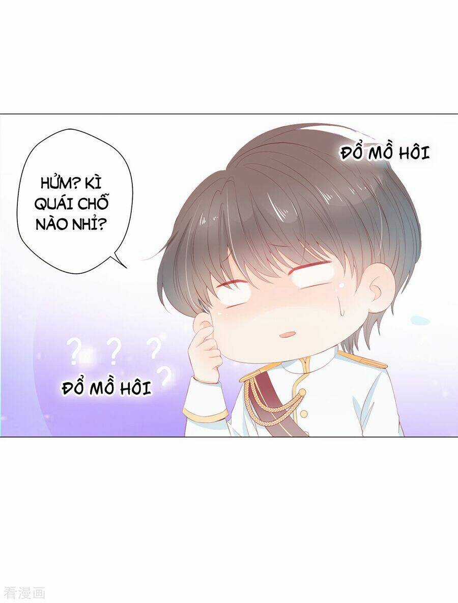 Huynh Khống Công Tước Gả Không Được Chapter 45.2 trang 12