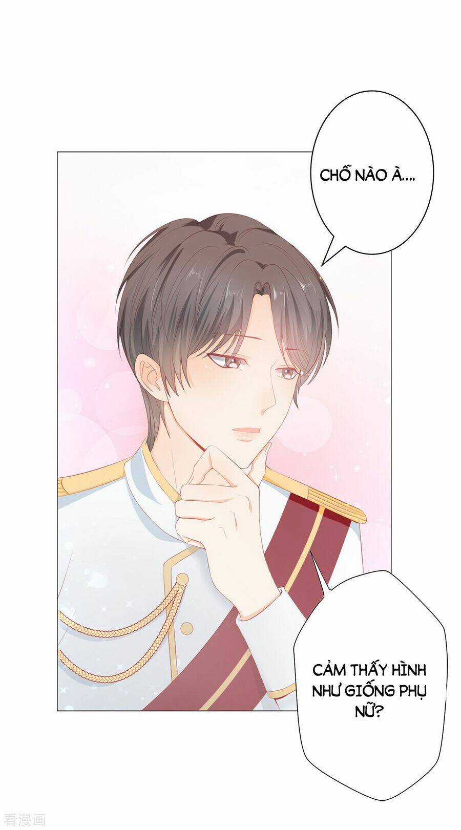 Huynh Khống Công Tước Gả Không Được Chapter 45.2 trang 13