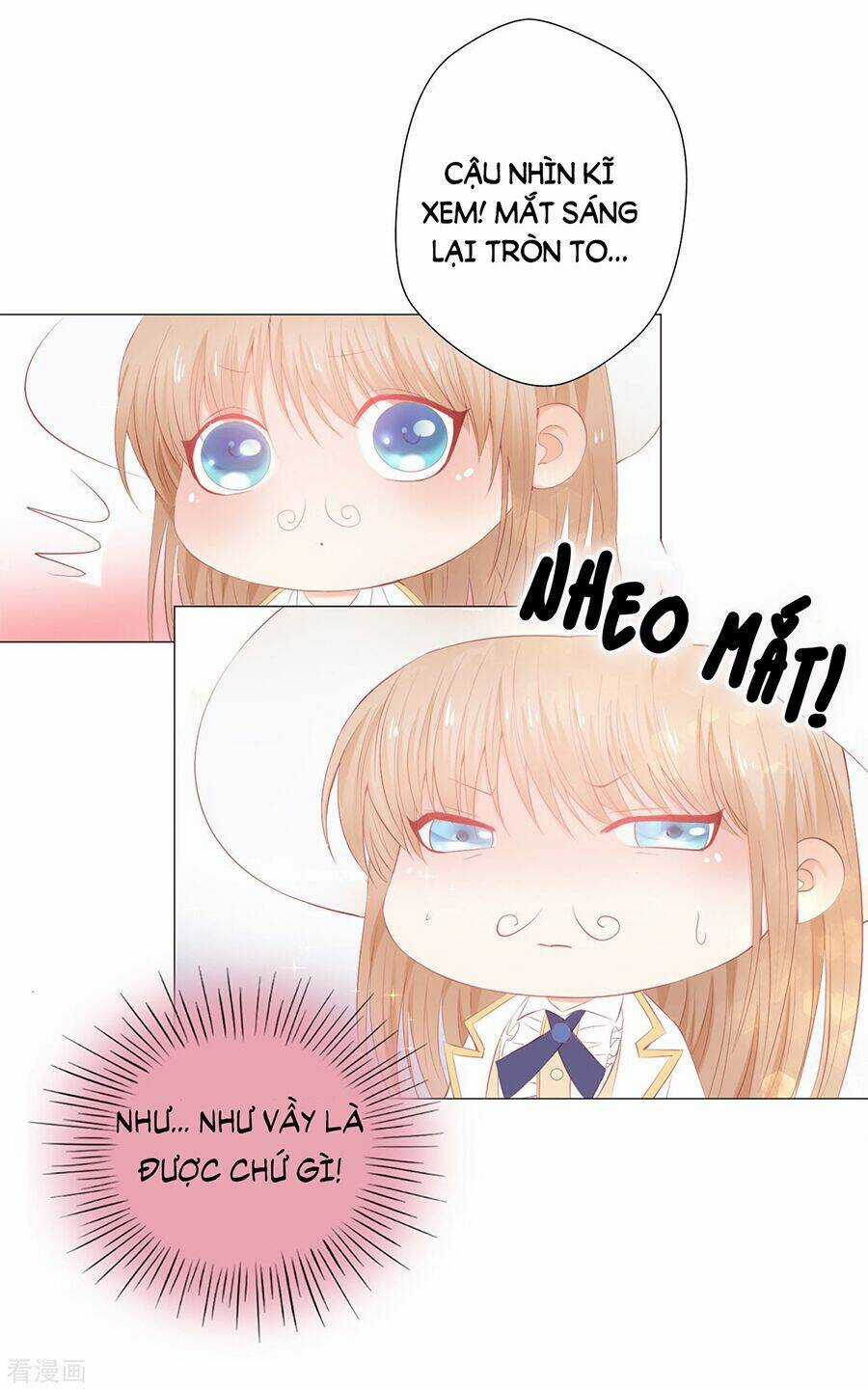 Huynh Khống Công Tước Gả Không Được Chapter 45.2 trang 14