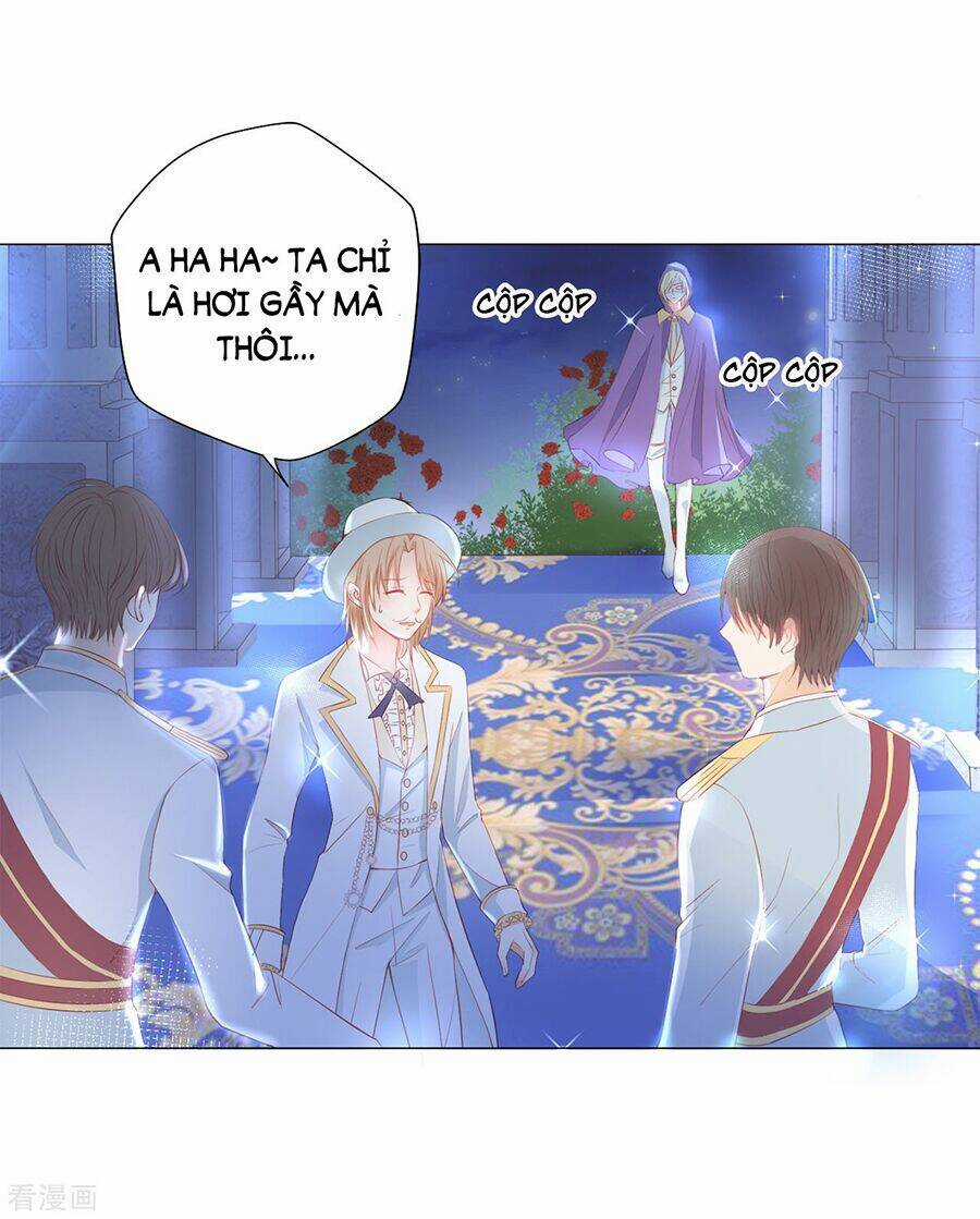 Huynh Khống Công Tước Gả Không Được Chapter 45.2 trang 16