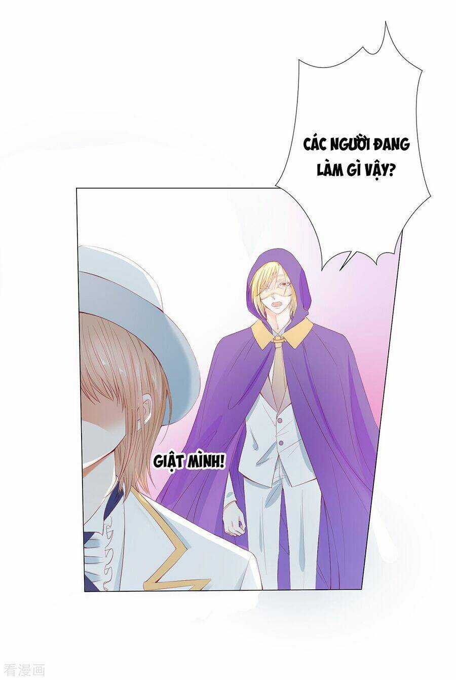 Huynh Khống Công Tước Gả Không Được Chapter 45.2 trang 17