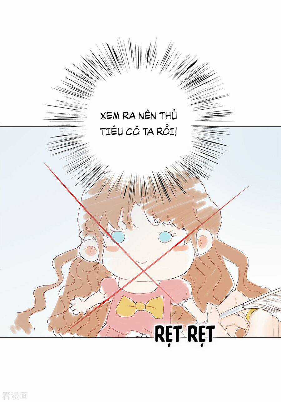 Huynh Khống Công Tước Gả Không Được Chapter 45.2 trang 2