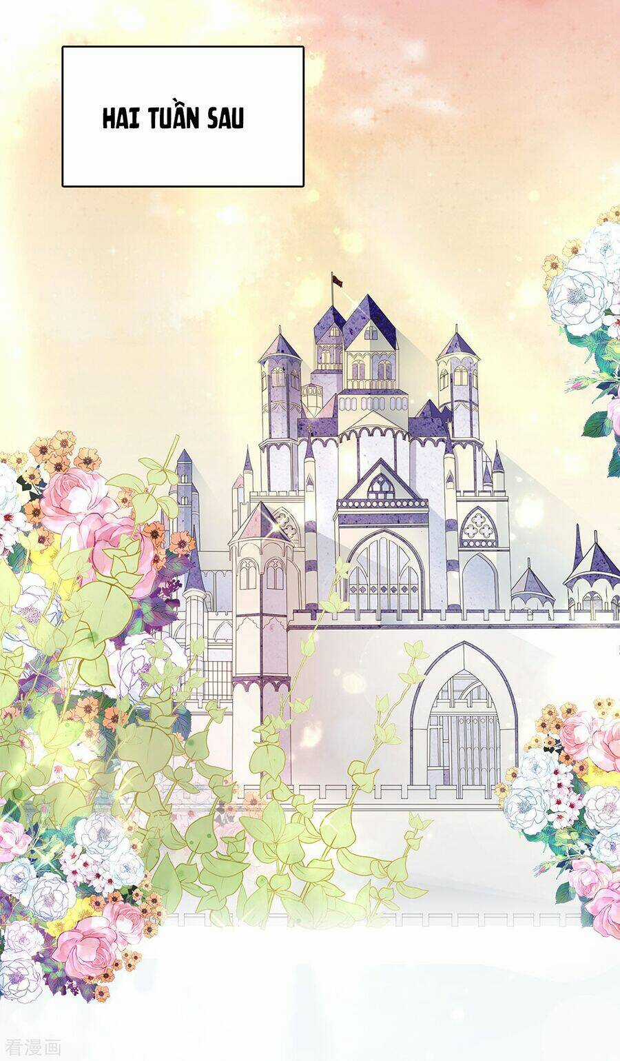 Huynh Khống Công Tước Gả Không Được Chapter 45.2 trang 4