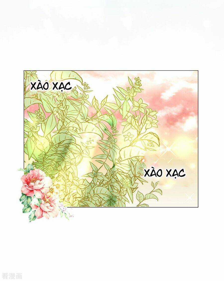 Huynh Khống Công Tước Gả Không Được Chapter 45.2 trang 5