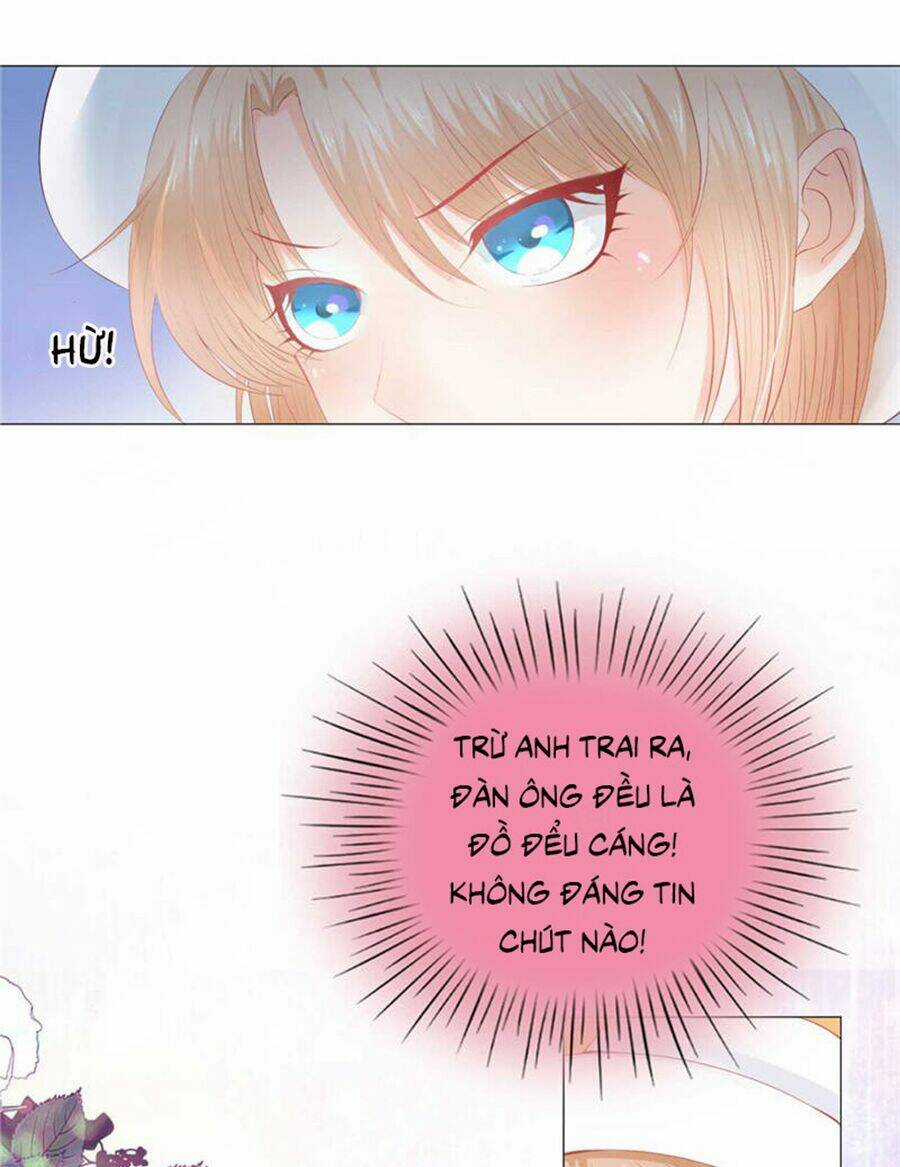 Huynh Khống Công Tước Gả Không Được Chapter 45.2 trang 6