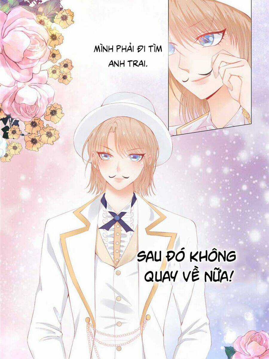 Huynh Khống Công Tước Gả Không Được Chapter 45.2 trang 7