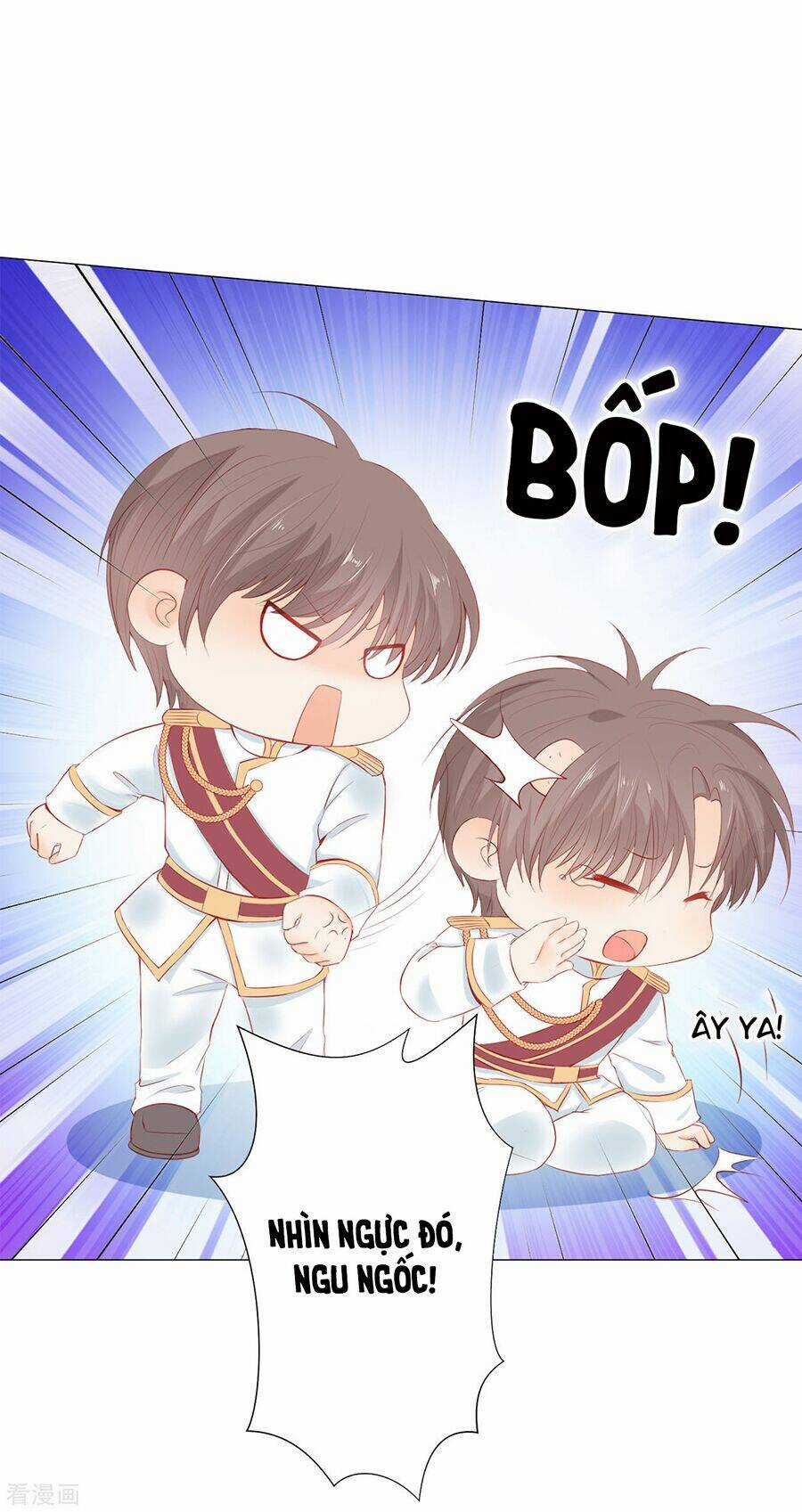 Huynh Khống Công Tước Gả Không Được Chapter 46 trang 10