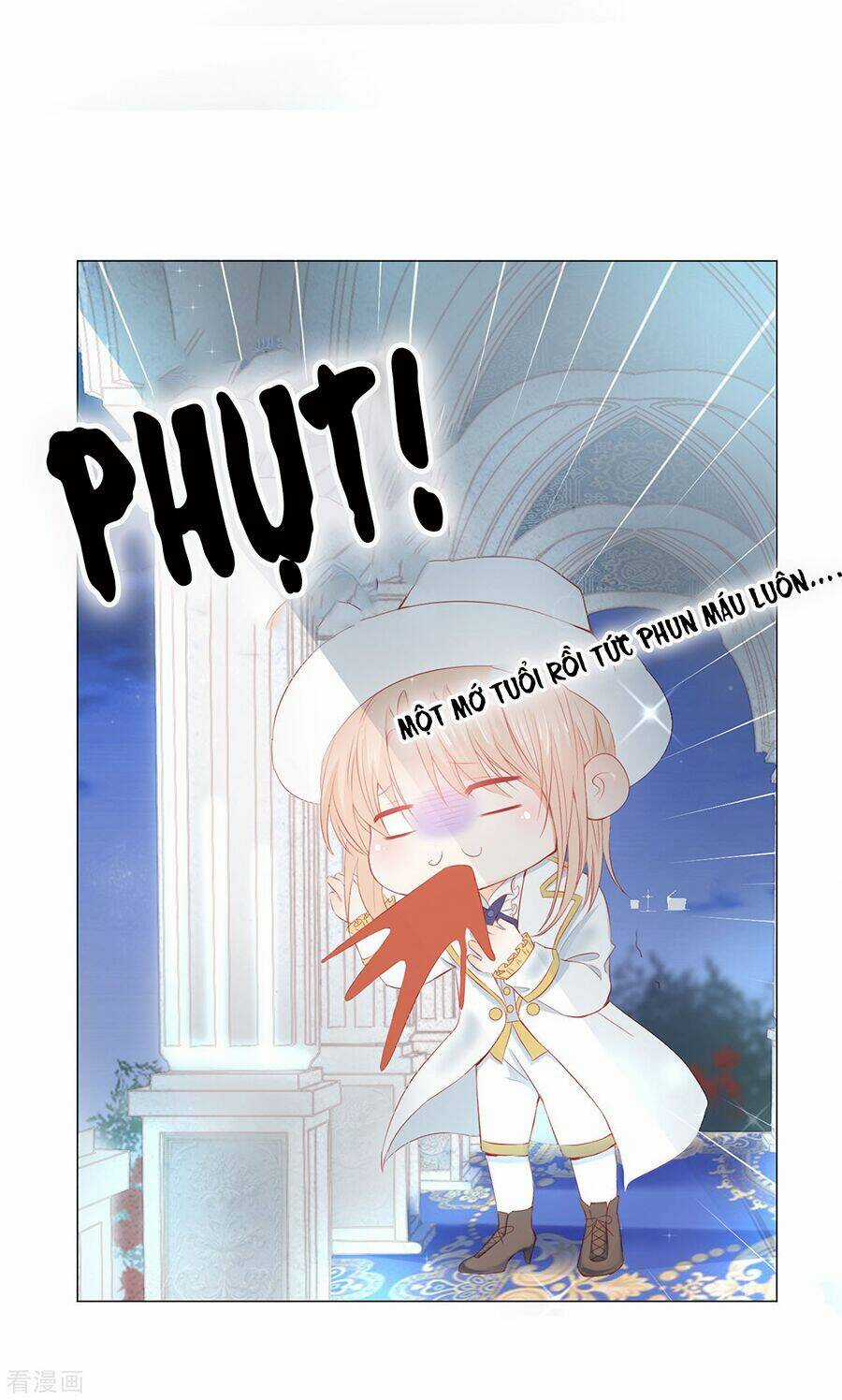 Huynh Khống Công Tước Gả Không Được Chapter 46 trang 13