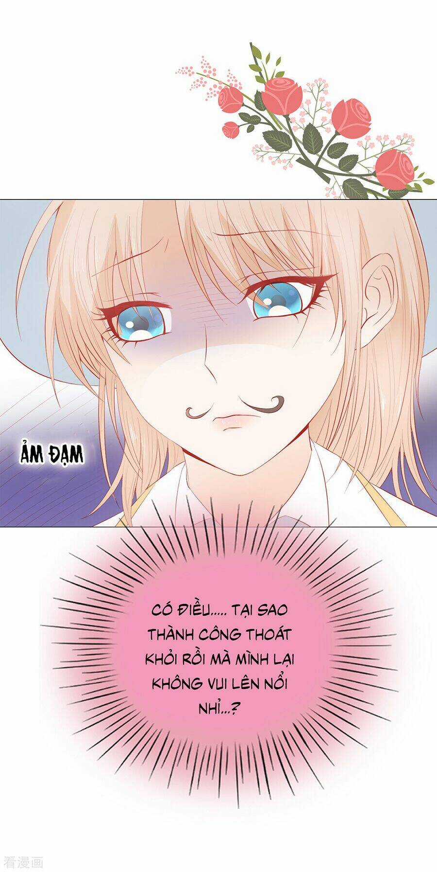 Huynh Khống Công Tước Gả Không Được Chapter 46 trang 14