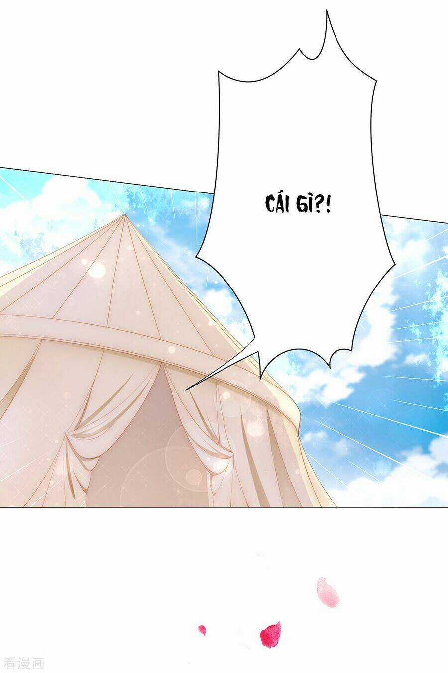 Huynh Khống Công Tước Gả Không Được Chapter 46 trang 16