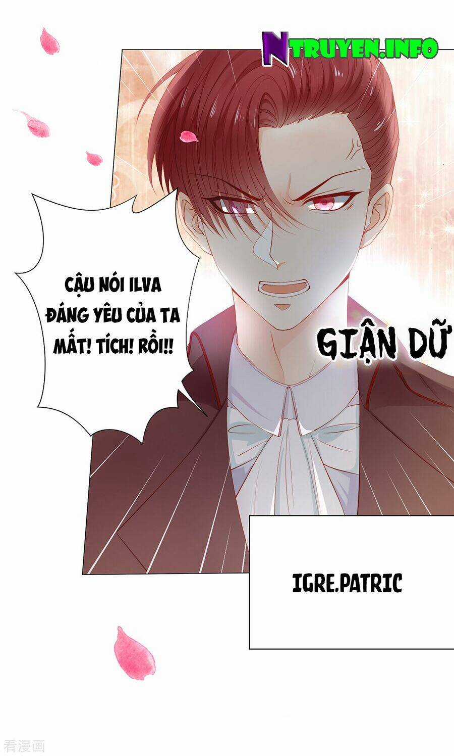 Huynh Khống Công Tước Gả Không Được Chapter 46 trang 17