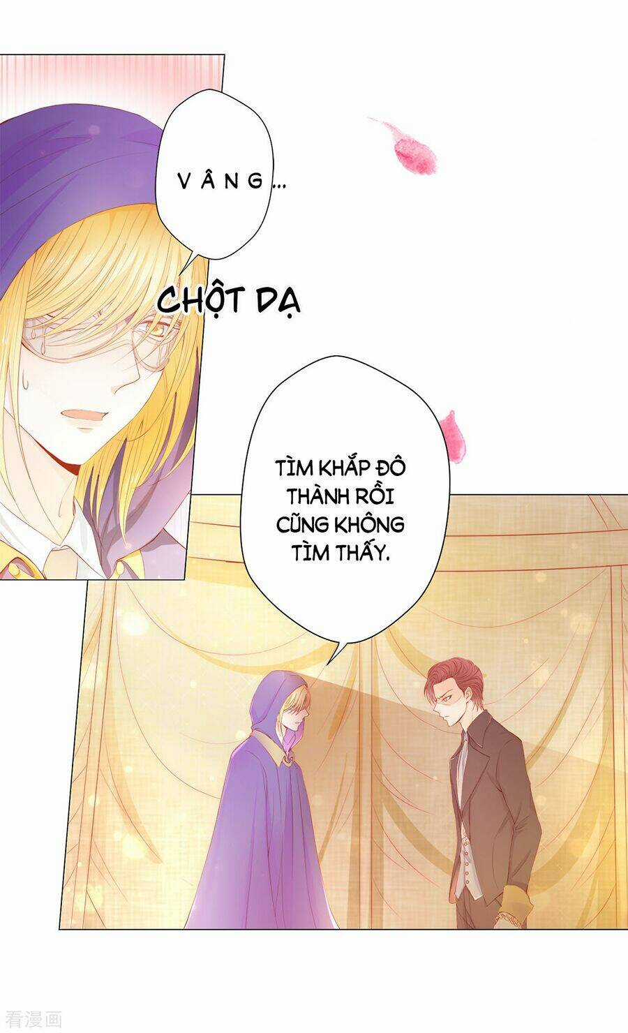 Huynh Khống Công Tước Gả Không Được Chapter 46 trang 18