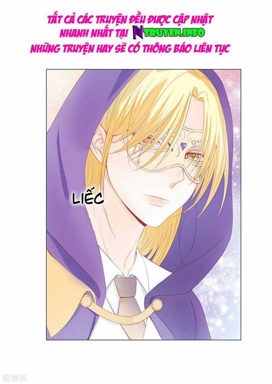 Huynh Khống Công Tước Gả Không Được Chapter 46 trang 2