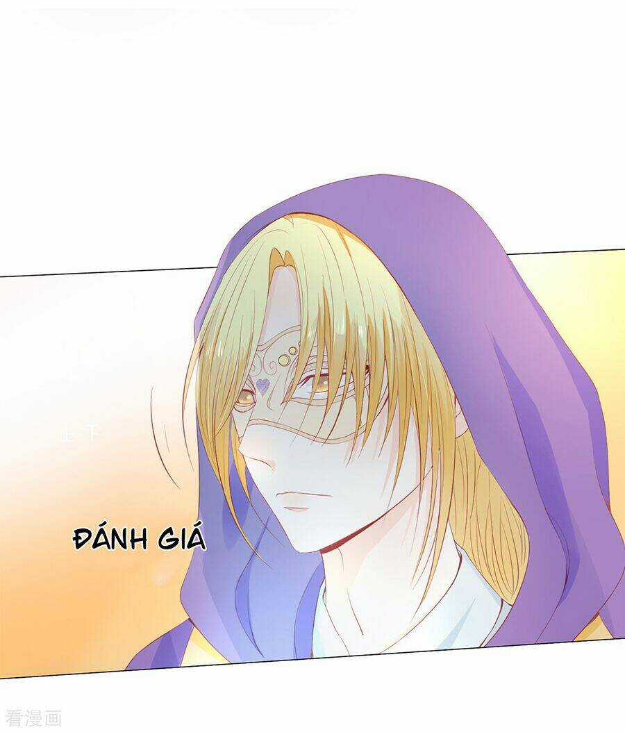 Huynh Khống Công Tước Gả Không Được Chapter 46 trang 4