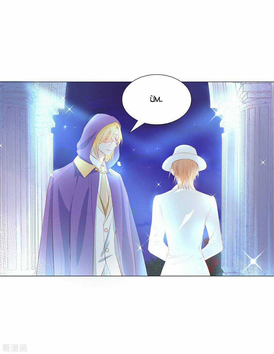 Huynh Khống Công Tước Gả Không Được Chapter 46 trang 6