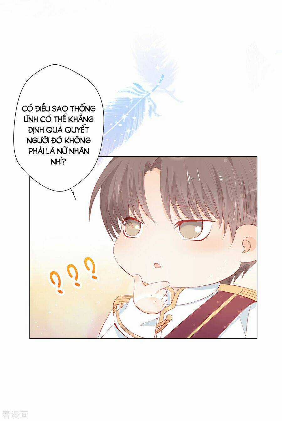 Huynh Khống Công Tước Gả Không Được Chapter 46 trang 9