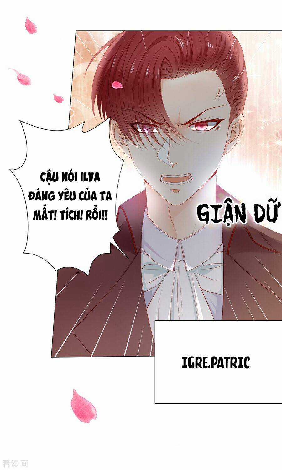 Huynh Khống Công Tước Gả Không Được Chapter 47.1 trang 1