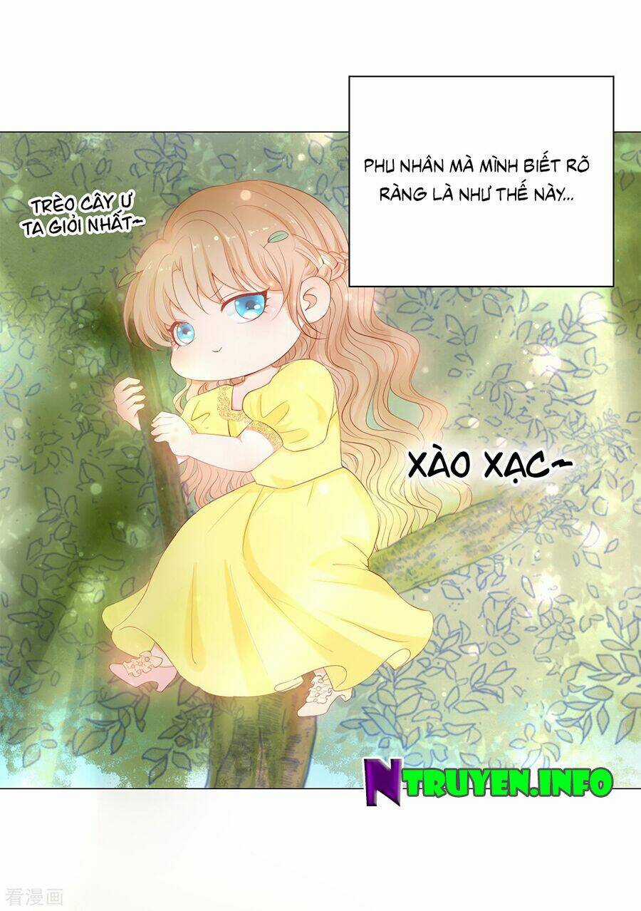Huynh Khống Công Tước Gả Không Được Chapter 47.1 trang 10