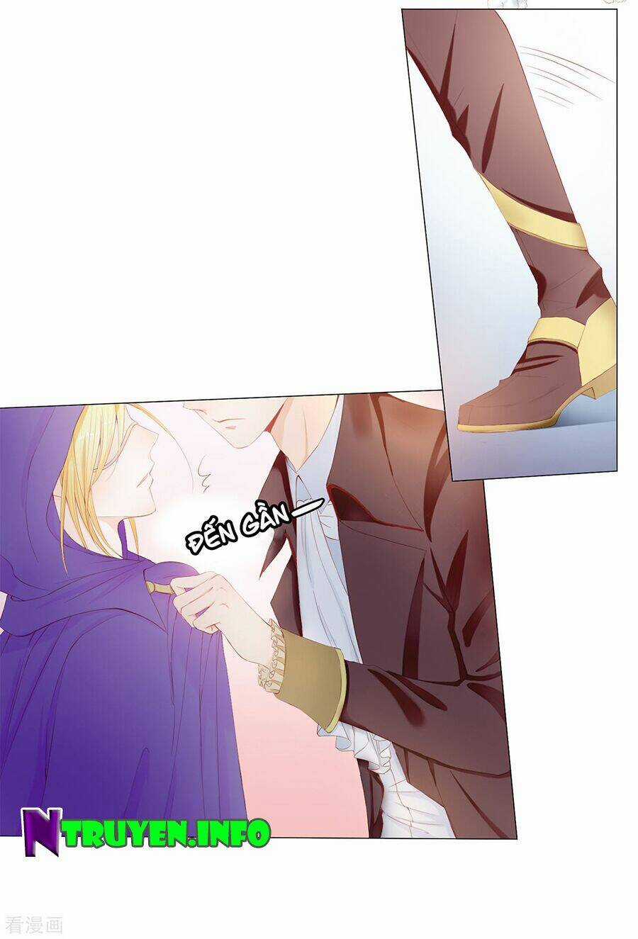 Huynh Khống Công Tước Gả Không Được Chapter 47.1 trang 12