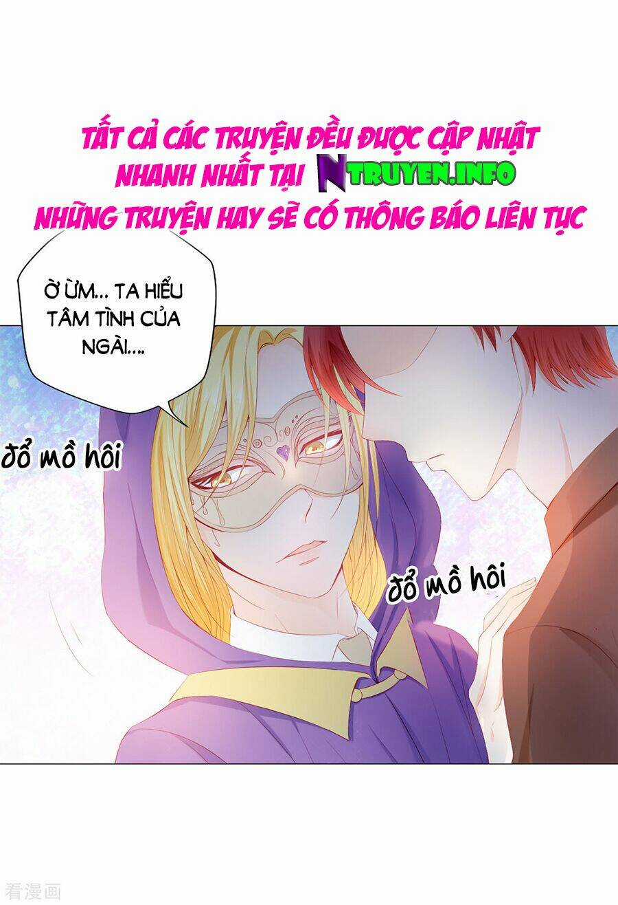 Huynh Khống Công Tước Gả Không Được Chapter 47.1 trang 15