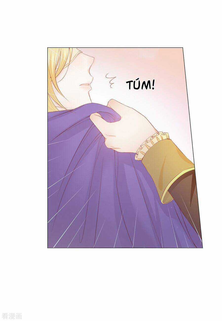 Huynh Khống Công Tước Gả Không Được Chapter 47.1 trang 4