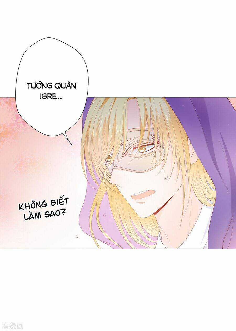 Huynh Khống Công Tước Gả Không Được Chapter 47.1 trang 8