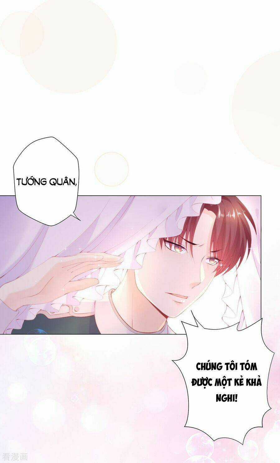 Huynh Khống Công Tước Gả Không Được Chapter 47.2 trang 18