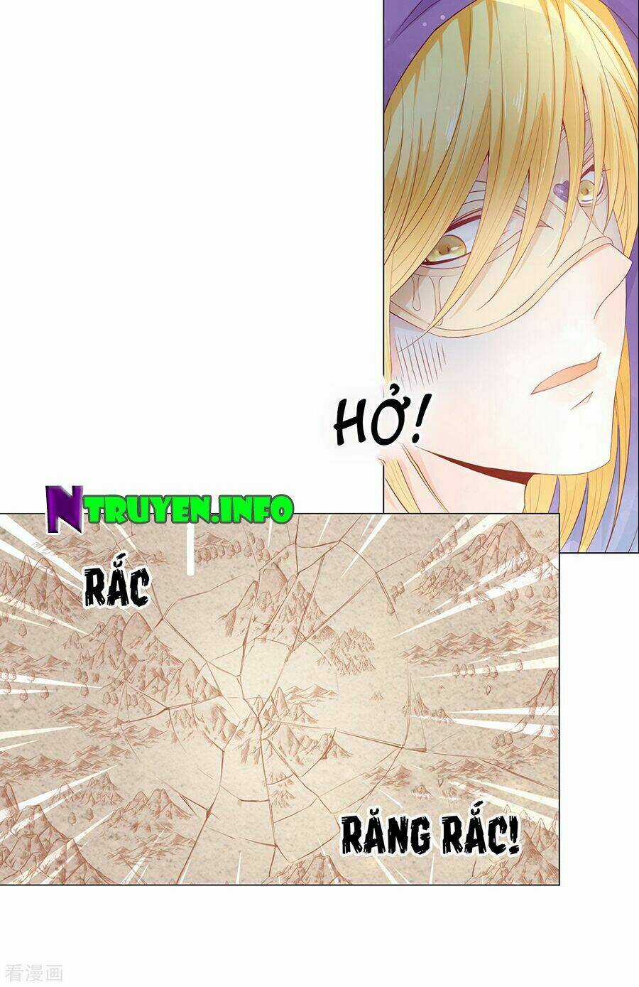 Huynh Khống Công Tước Gả Không Được Chapter 47.2 trang 5