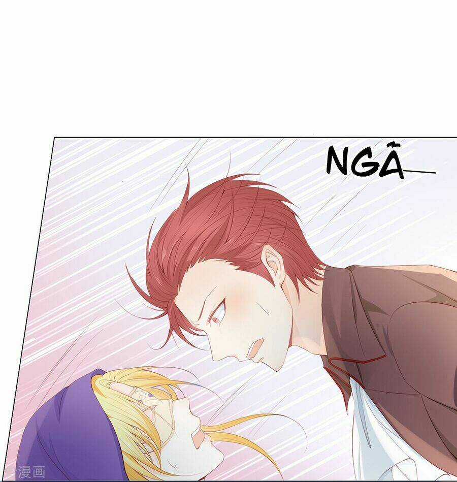 Huynh Khống Công Tước Gả Không Được Chapter 47.2 trang 7