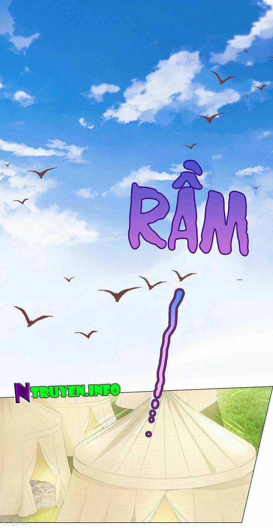 Huynh Khống Công Tước Gả Không Được Chapter 47.2 trang 8