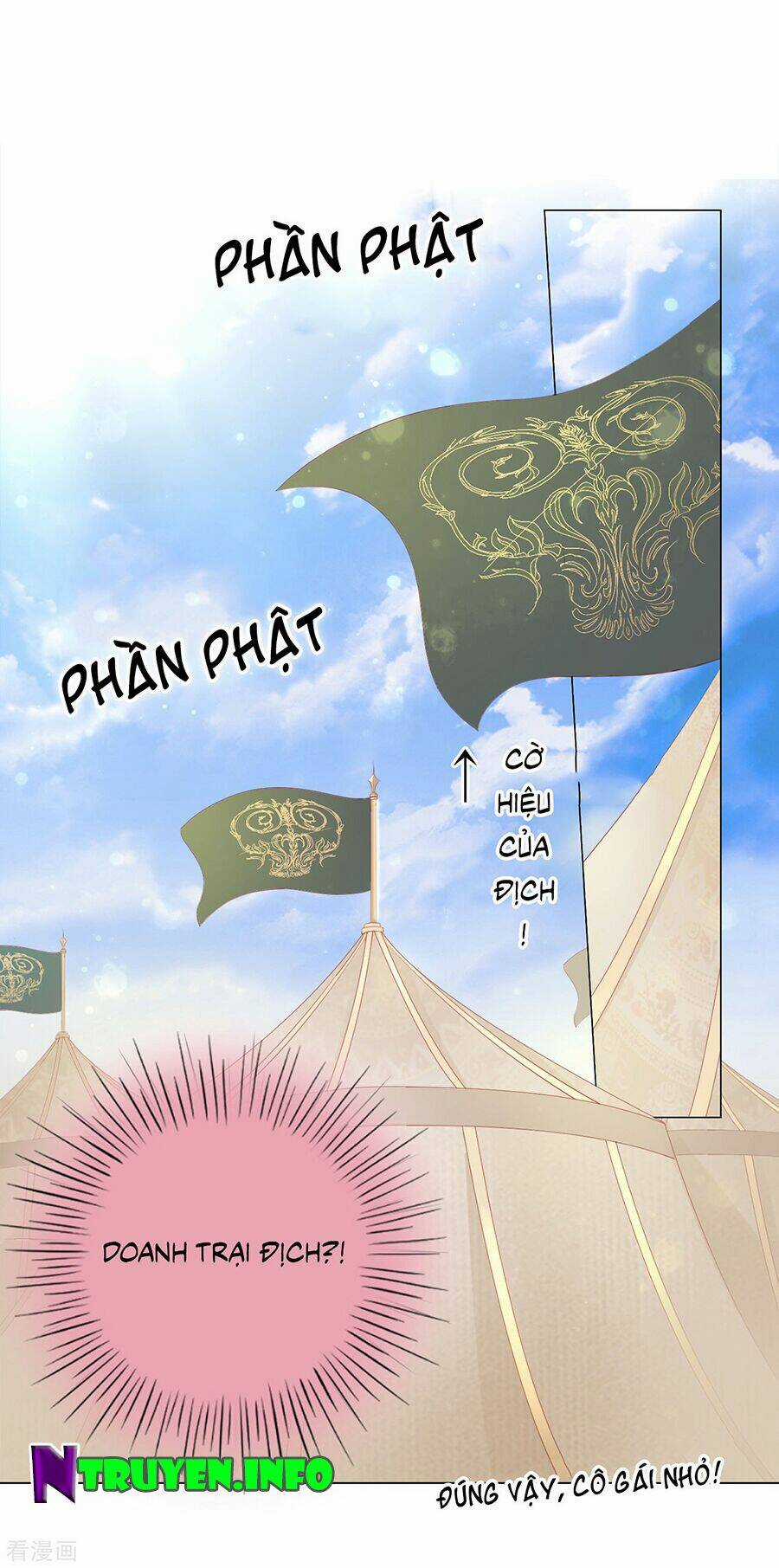 Huynh Khống Công Tước Gả Không Được Chapter 48 trang 10