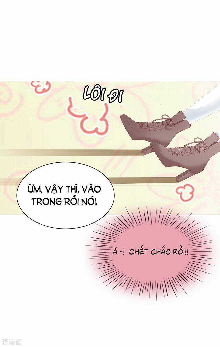 Huynh Khống Công Tước Gả Không Được Chapter 48 trang 14